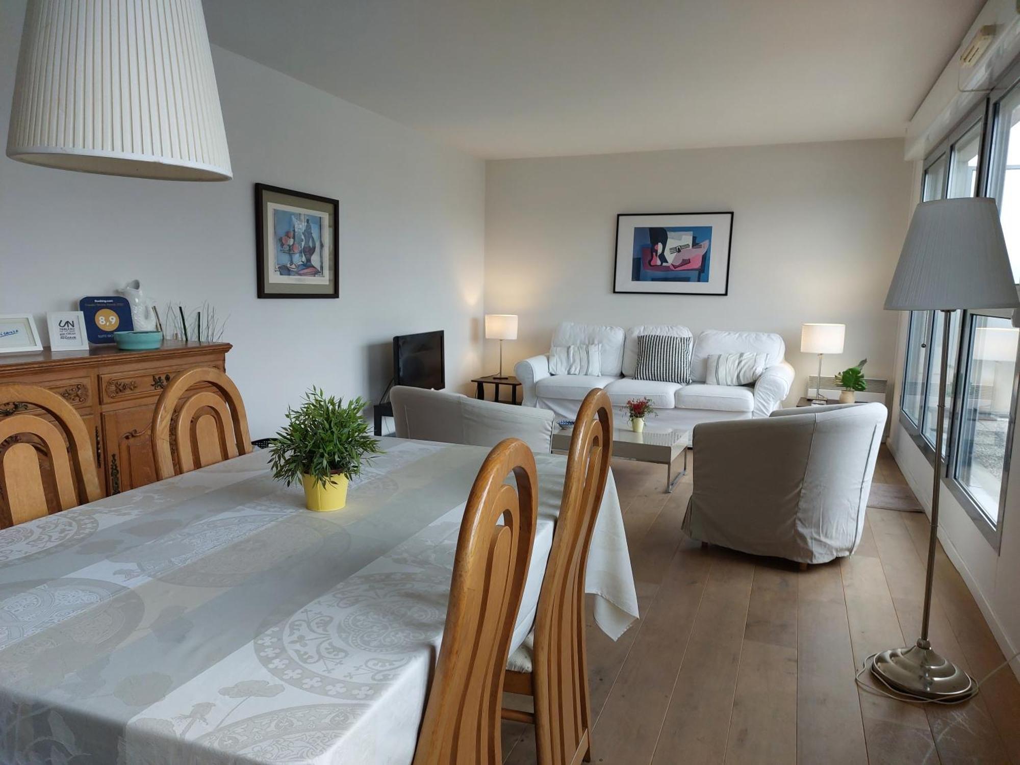 Suite Molinel Lille Exterior foto