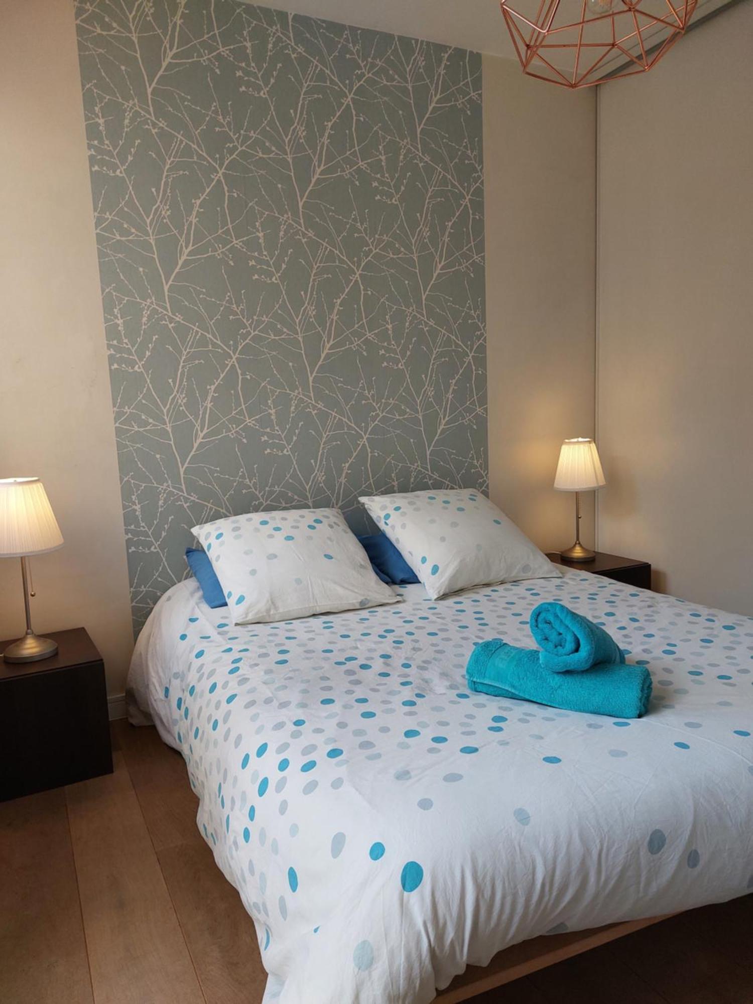 Suite Molinel Lille Exterior foto