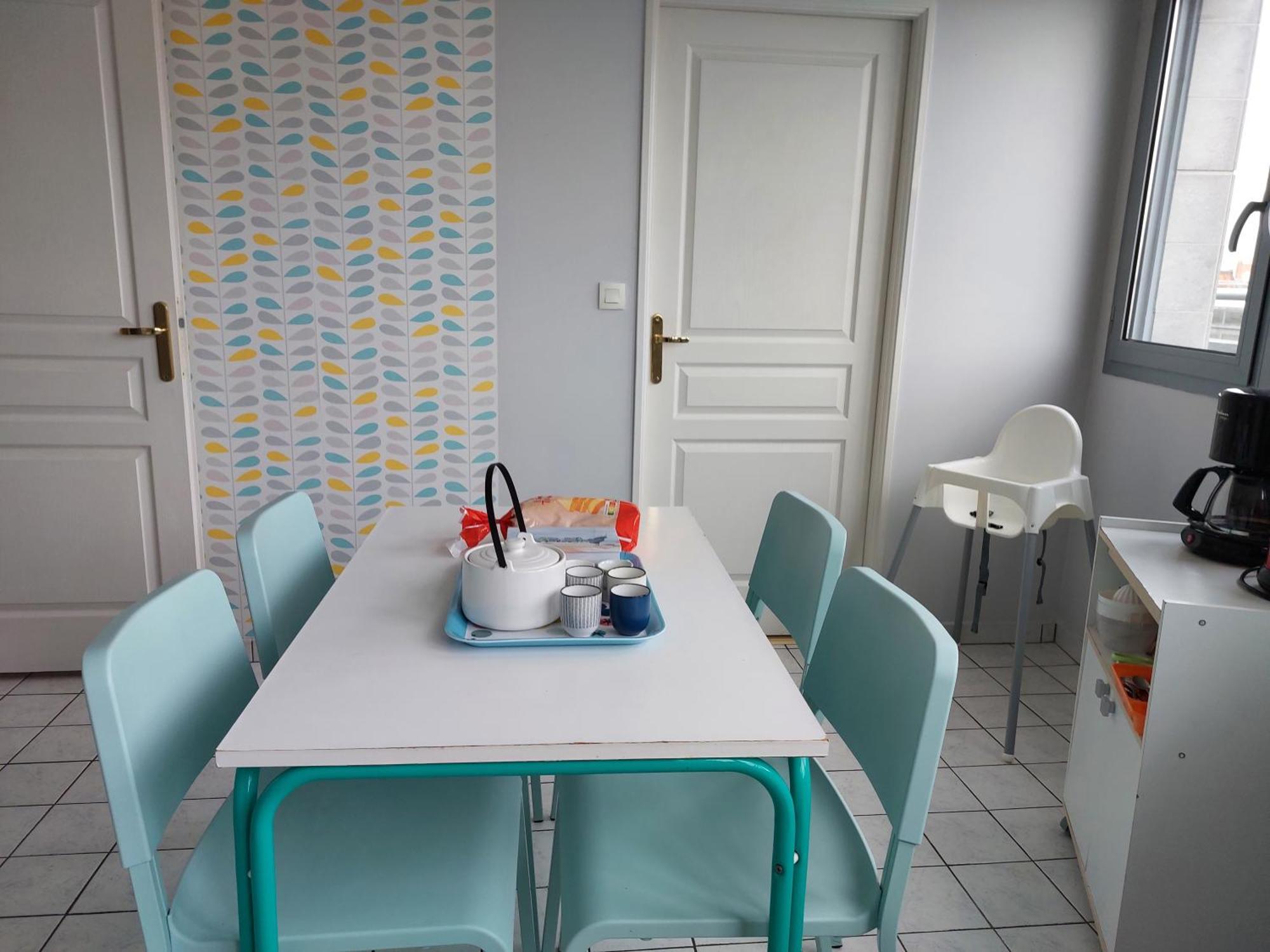 Suite Molinel Lille Exterior foto