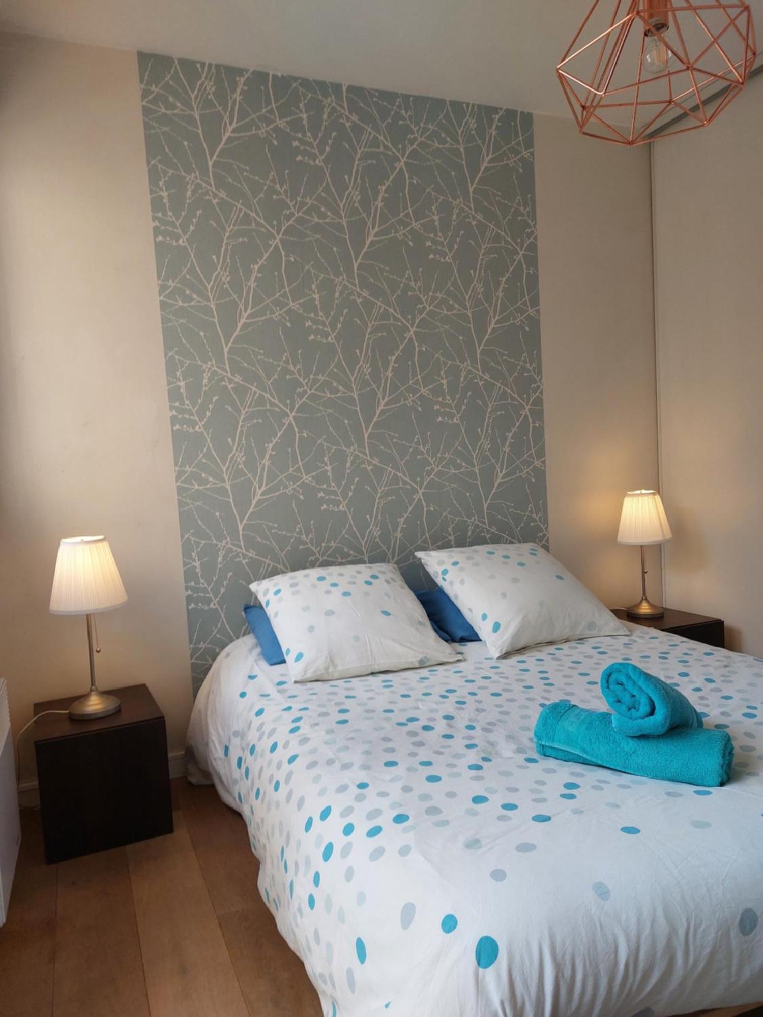 Suite Molinel Lille Exterior foto
