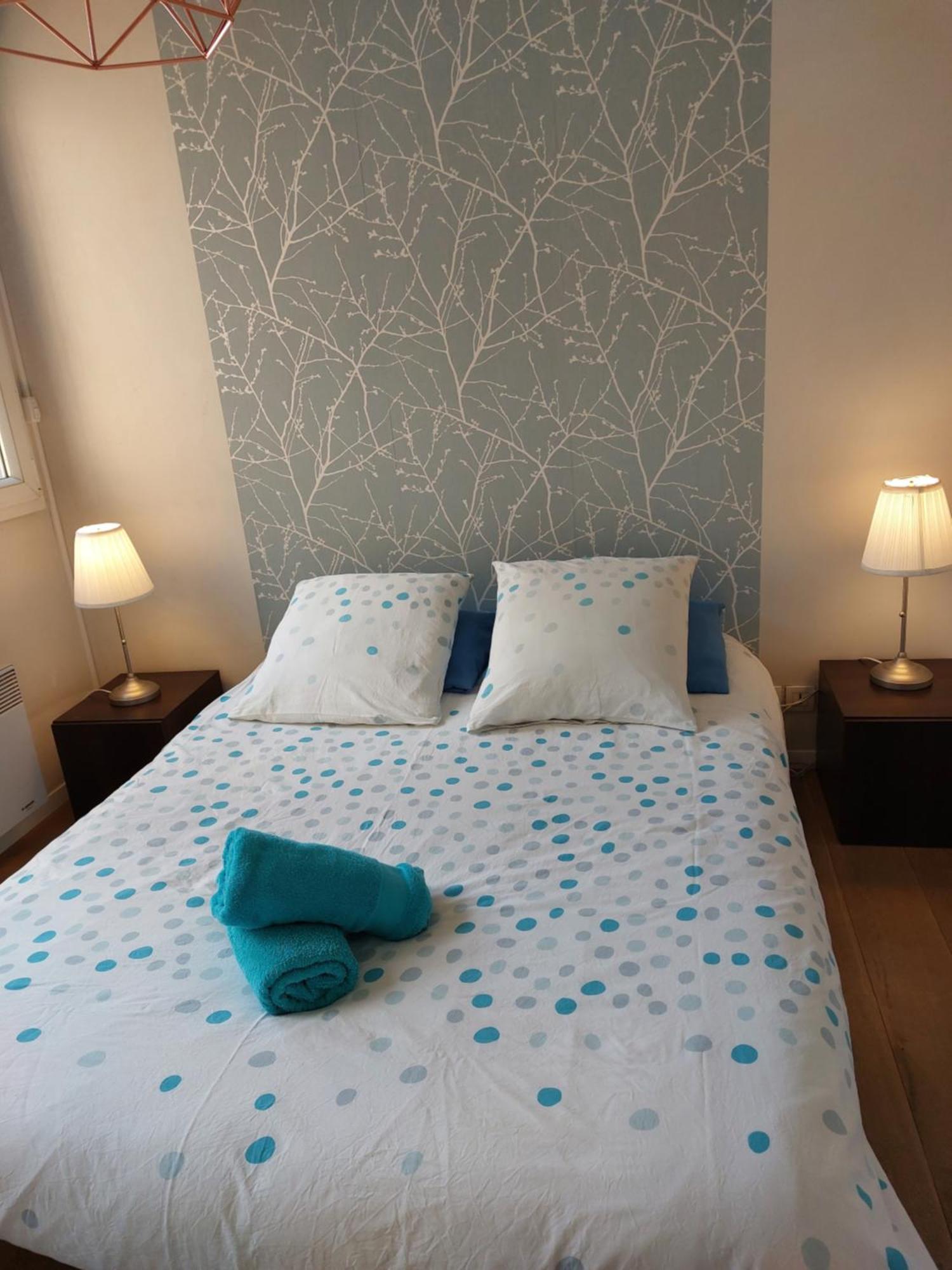 Suite Molinel Lille Exterior foto