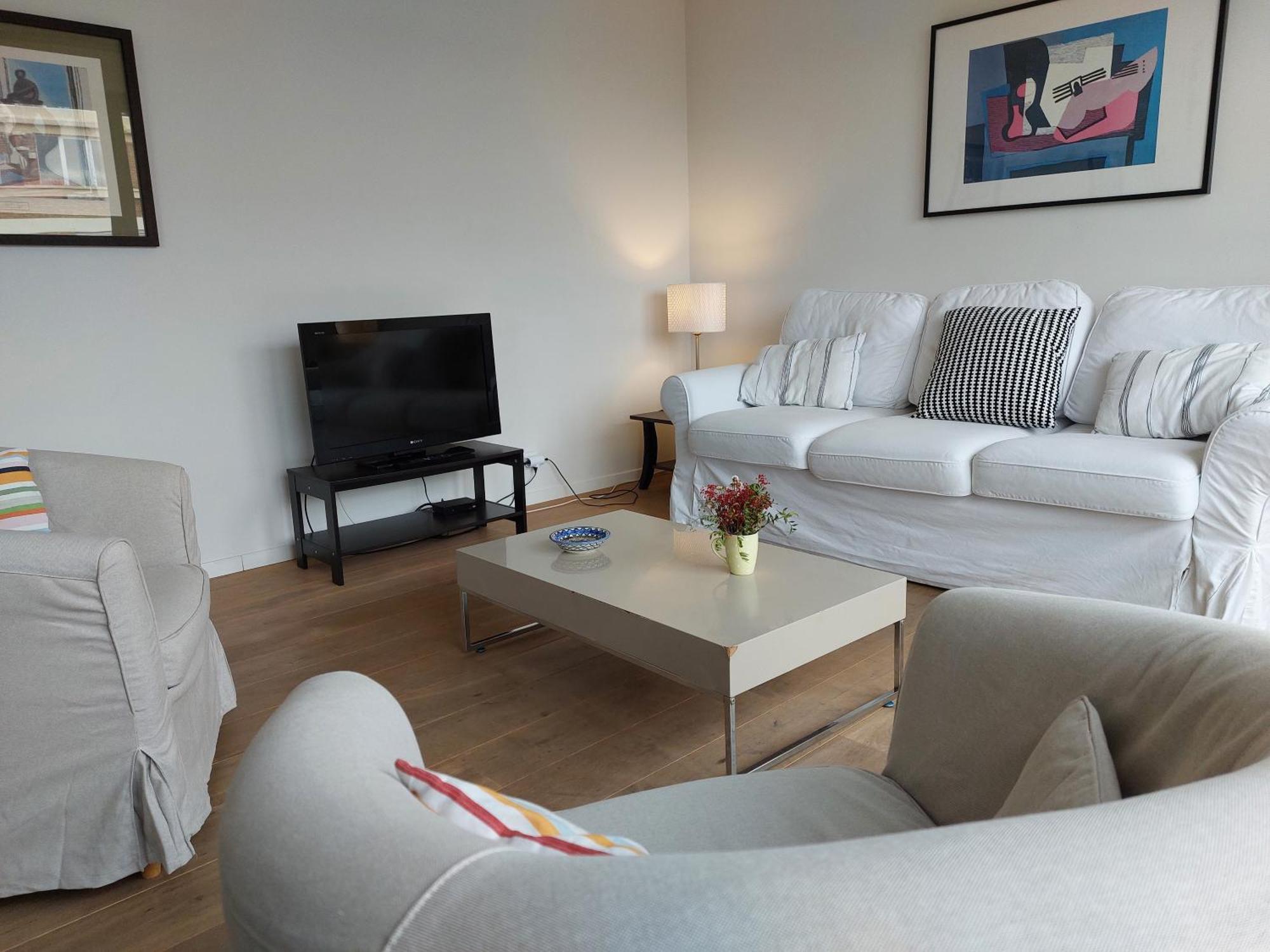 Suite Molinel Lille Exterior foto