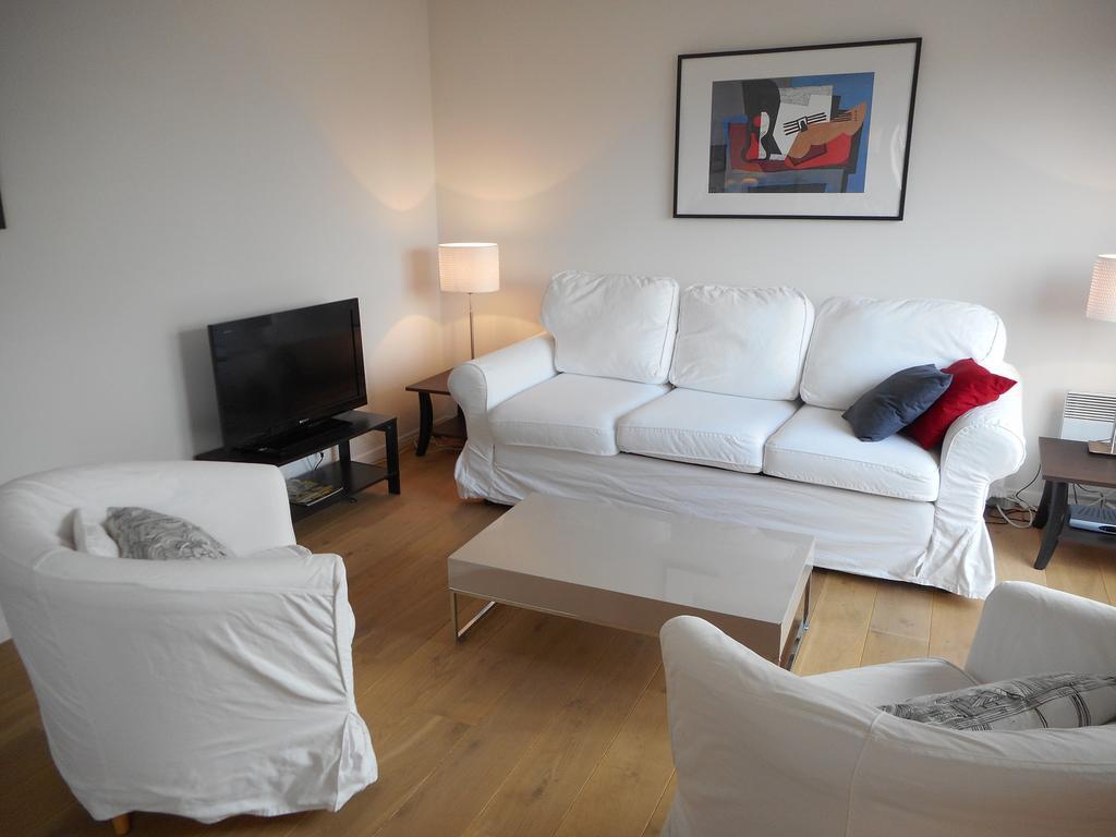 Suite Molinel Lille Exterior foto