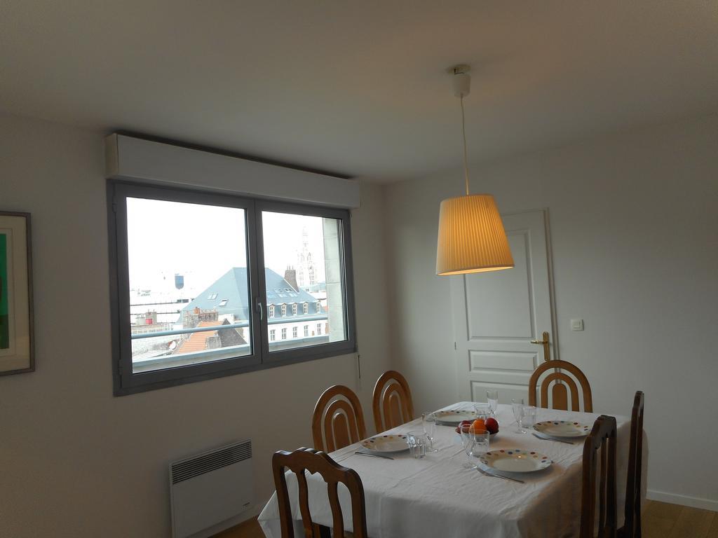 Suite Molinel Lille Exterior foto
