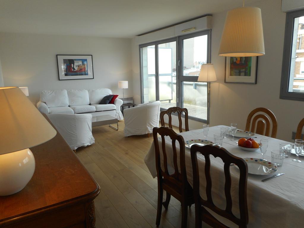 Suite Molinel Lille Exterior foto
