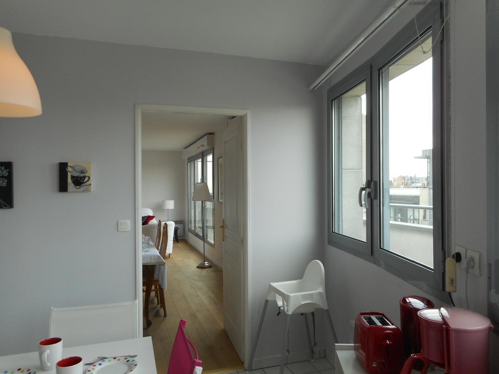 Suite Molinel Lille Exterior foto
