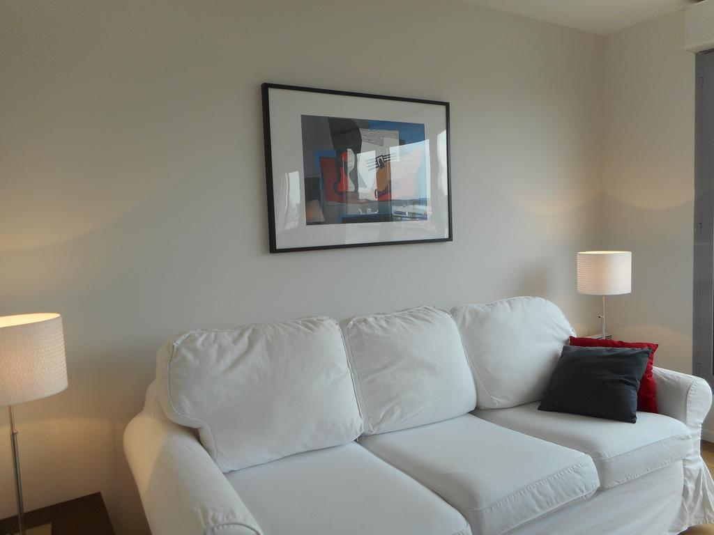 Suite Molinel Lille Exterior foto