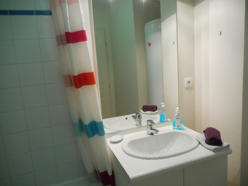 Suite Molinel Lille Exterior foto